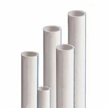 Rigid Pvc Pipe